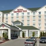 Фотография гостиницы Hilton Garden Inn Toronto/Ajax