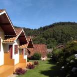 Фотография мини отеля Pousada Borogan