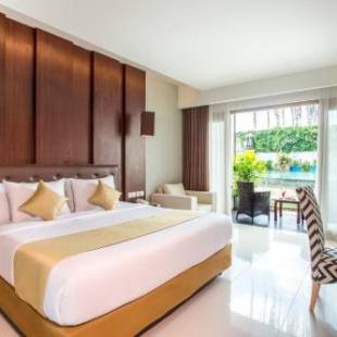 Фотографии гостиницы
Tonys Villas & Resort