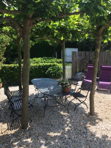 Фотография мини отеля Het Koetshuis