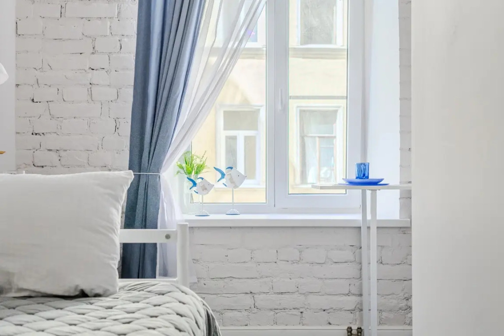 Фотография квартиры Апартаменты 8 А654