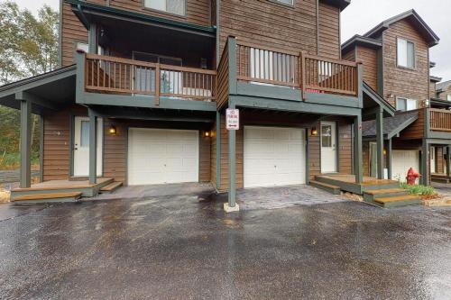 Фотография гостевого дома Aspen Glen 80