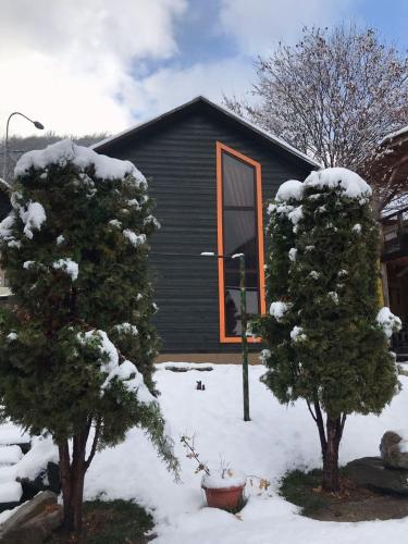 Фотография гостевого дома Парк-отель Polyana Holiday