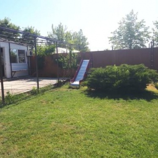 Фотография гостевого дома Сенной на Зелёной