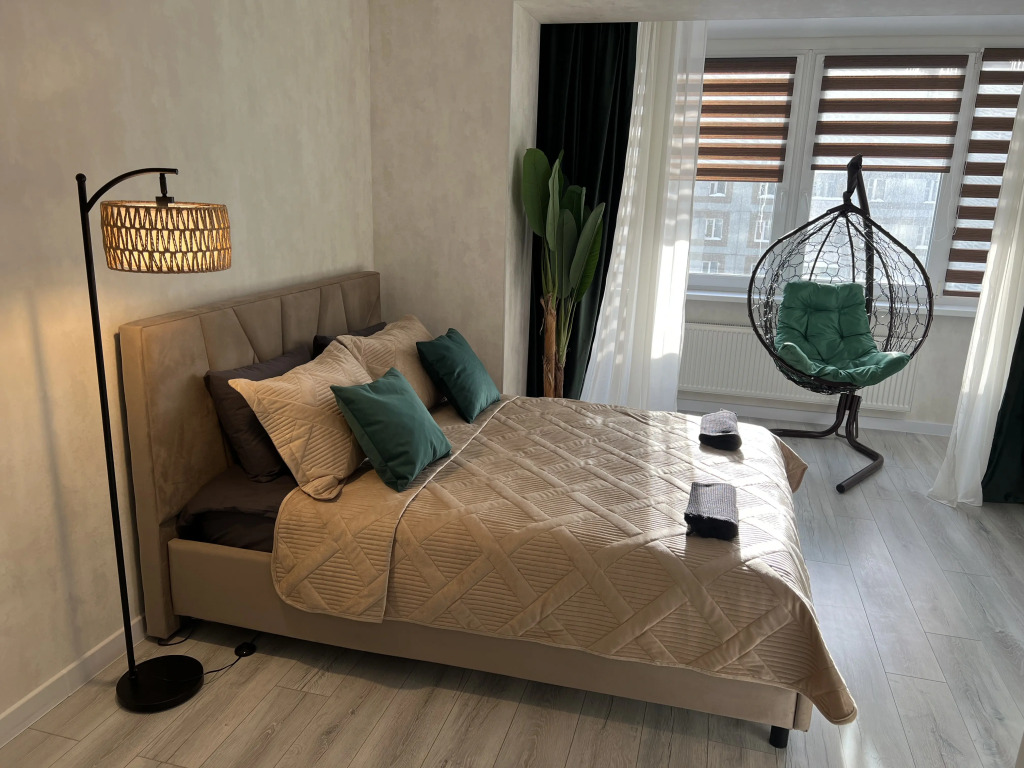 Фотография квартиры Квартира Стильная