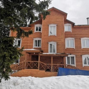 Фотография гостиницы Онежская гора