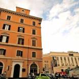 Фотография гостиницы Hotel Lirico