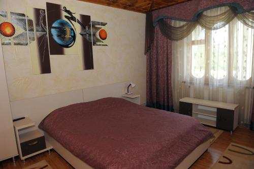 Фотографии гостевого дома 
            Conacul Pitusca