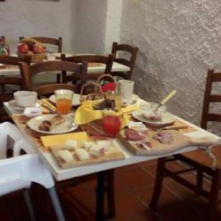 Фотографии гостевого дома
Casa Del Noce