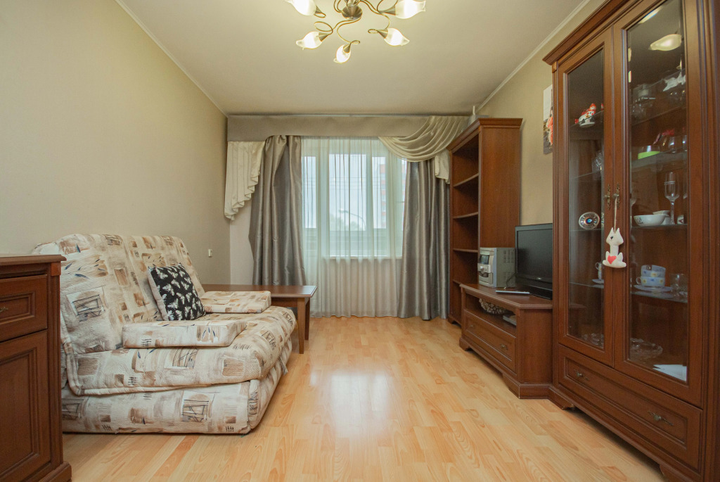 Фотография квартиры Апартаменты на Ул Войкова 23