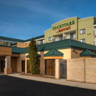 Фотографии гостиницы
Courtyard Cleveland Beachwood