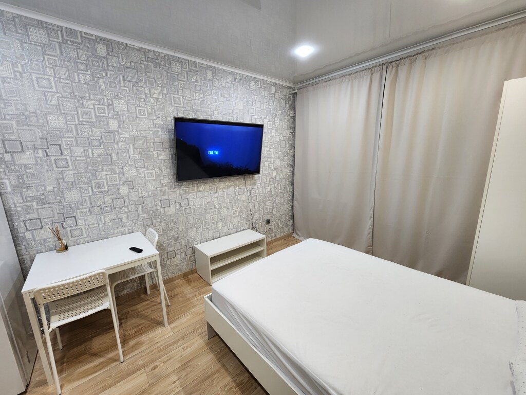 Фотография квартиры Апартаменты в Микрорайоне Дружба 4/2