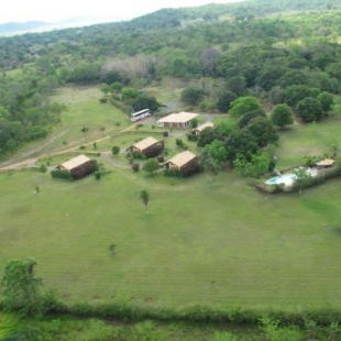 Фотография мини отеля Pousada Moinho De Vento