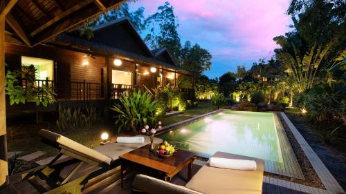 Фотография гостиницы Mane Family Vacation