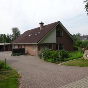 Фотографии мини отеля
B&B Mendelts