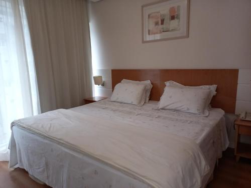 Фотография апарт отеля Flat 601 - Ibirapuera - Jardins