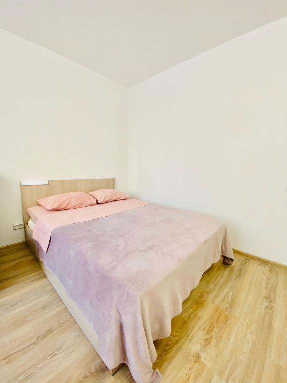 Фотография квартиры Квартира на Парина