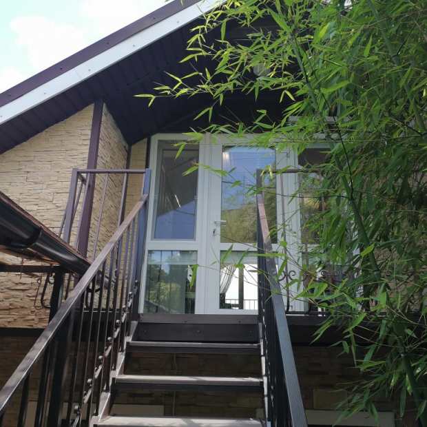 Фотографии квартиры
Апартаменты Мансарда в Тихом Центре Севастополя