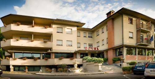 Фотография гостиницы EcoHotel Ristorante Milano