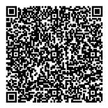 QR код апарт отеля Анис Стайл