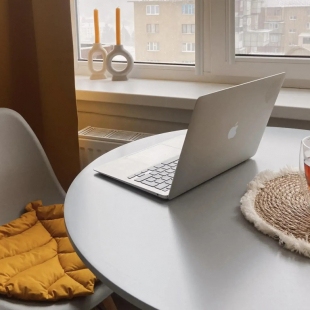 Фотография квартиры Апартаменты на улице Гагиш 1