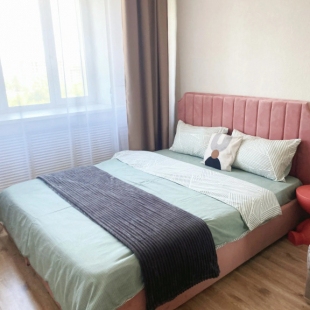 Фотография квартиры Квартира Комфортная возле Микрохирургии