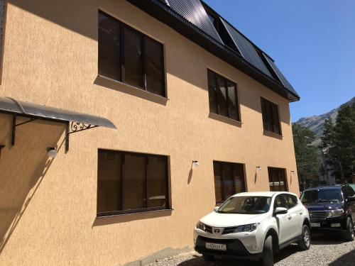 Фотография гостиницы Джан Туган