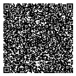 QR код квартиры Краткосрочная аренда квартир Аликорн 24