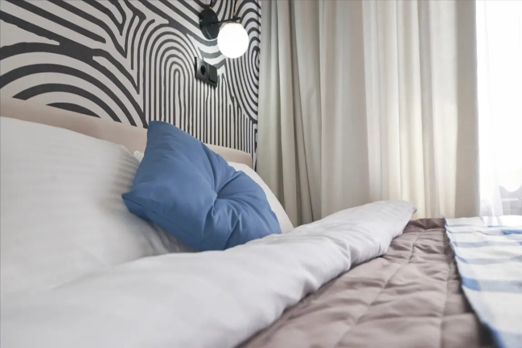 Фотография квартиры Апартаменты Horomy с Алисой в Центре