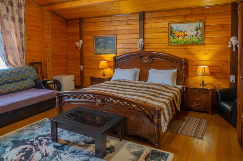 Фотографии гостевого дома
АРТ Ковчег