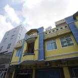 Фотография гостиницы Vaccinated Staff - OYO 1173 Hotel Shofa Marwah