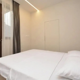 Фотография квартиры Apartment by Luxe Group VA277