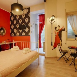 Фотография мини отеля Jet Lag