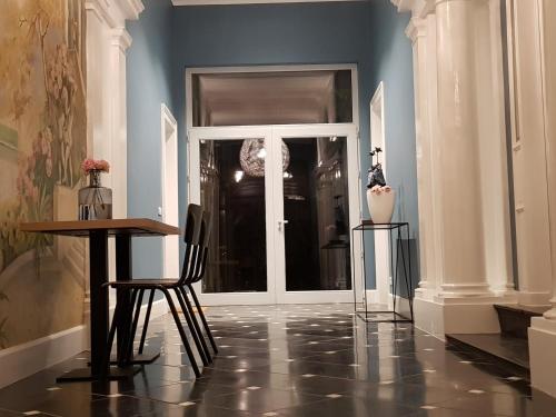 Фотография апарт отеля Homey - Kortrijk