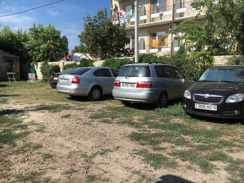 Фотография мини отеля Бумеранг