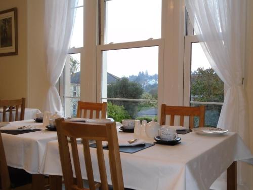 Фотография мини отеля The Morley Guest House