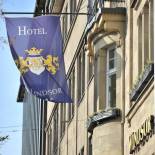 Фотография гостиницы Hotel Windsor