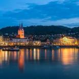 Фотография апарт отеля Residence Bellevue