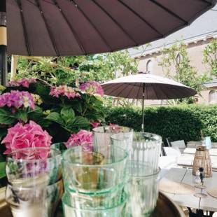 Фотографии гостиницы
Hotel Au Nom De Dieu