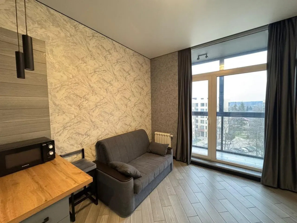 Фотография квартиры Квартира в ЖК Лесная Отрада