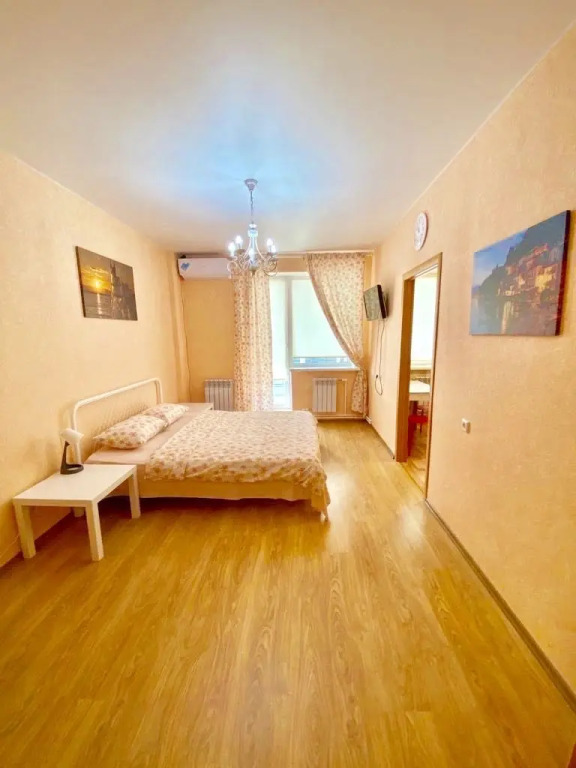 Фотография квартиры Квартира Уютная квартира в микрорйоне Улитка недалеко от Белгорода