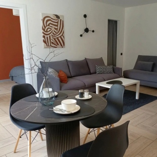 Фотография квартиры Апартаменты 200 метров от Кремля Двухкомнатная квартира