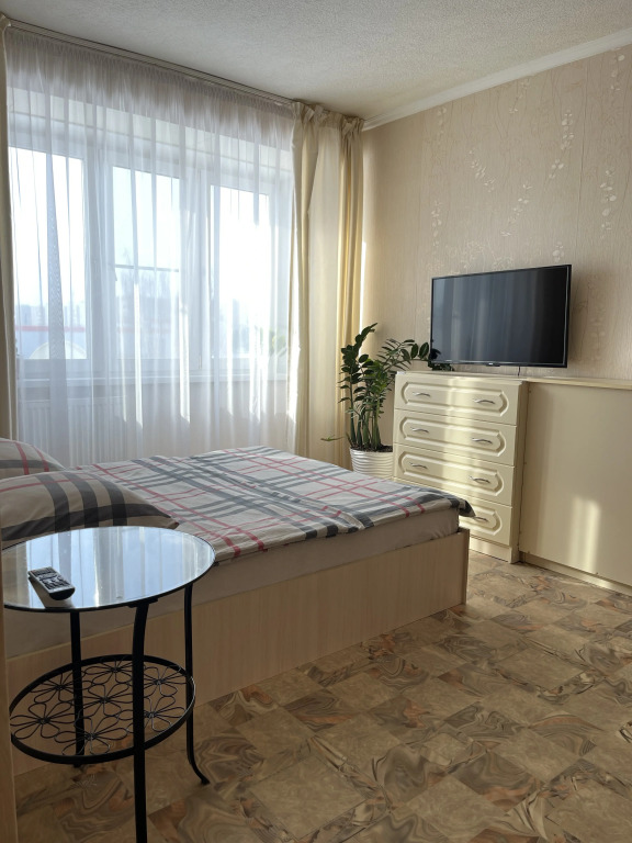 Фотография квартиры Квартира Строителей 5/2