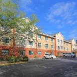 Фотография гостиницы Extended Stay America Suites - Tampa - North - USF - Attractions