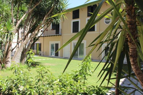 Фотография мини отеля Corte del Merlo