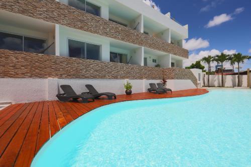 Фотография гостиницы Pipa Centro Residence