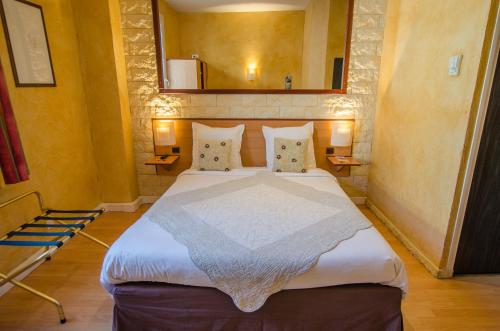 Фотография гостиницы Hôtel Bosquet Pau Centre