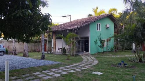 Фотография мини отеля POUSADA CARMELITHA