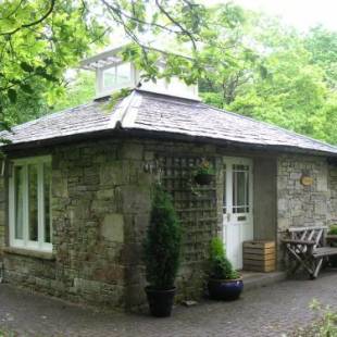 Фотографии гостевого дома 
            Rose Cottage, Meathop Grange