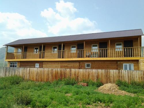 Фотография мини отеля Сарма Байкал